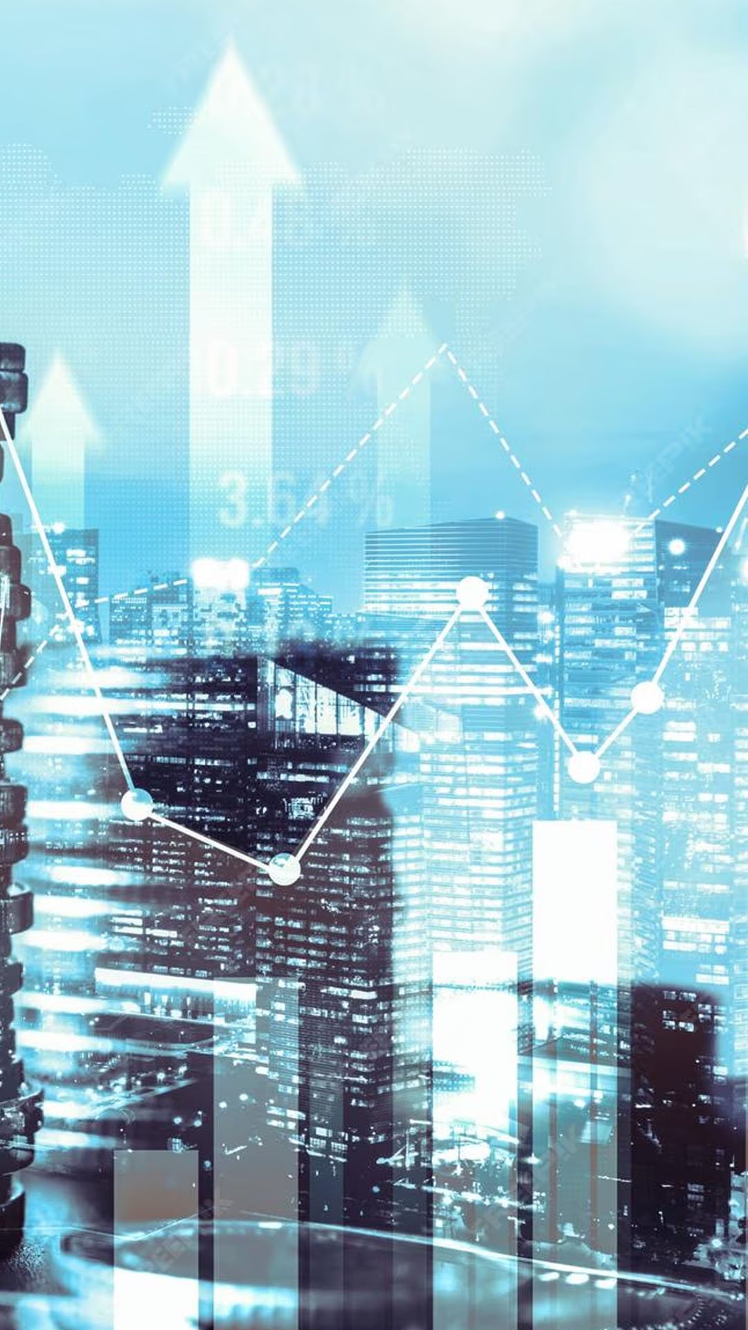 HLGYO ve VKGYO için al tavsiyesi başladı! Hedef fiyatlar ne?