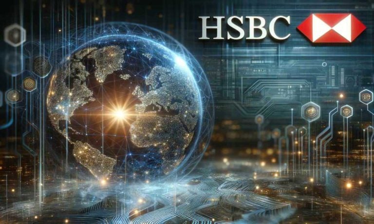 HSBC dijital yarışta vites yükseltiyor: ABD ve BAE için yeni dönem