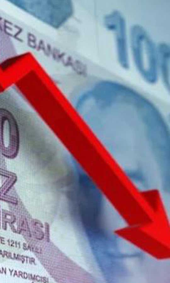 HSBC'den TCMB tahmini: Faiz indirimi Aralık'ta 150 baz puan olabilir