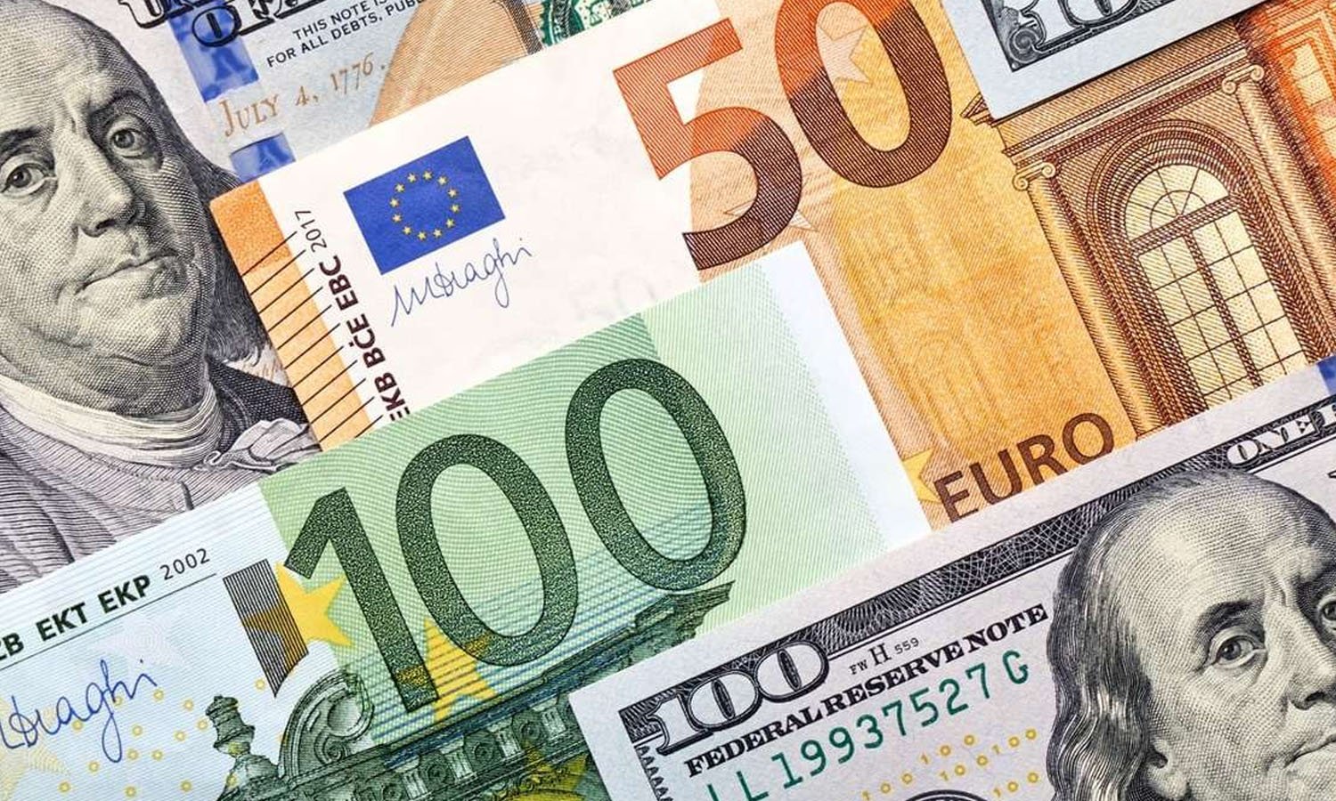 HSBC’ye göre dolar dip yapacak! FED için beklentiler ne?