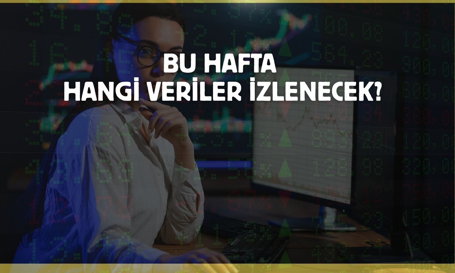Hükümet açıldı: Piyasalar ABD verileri ve PMI’ları izleyecek