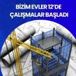 İhlas Gayrimenkul Avcılar Projesi için inşaata başladı