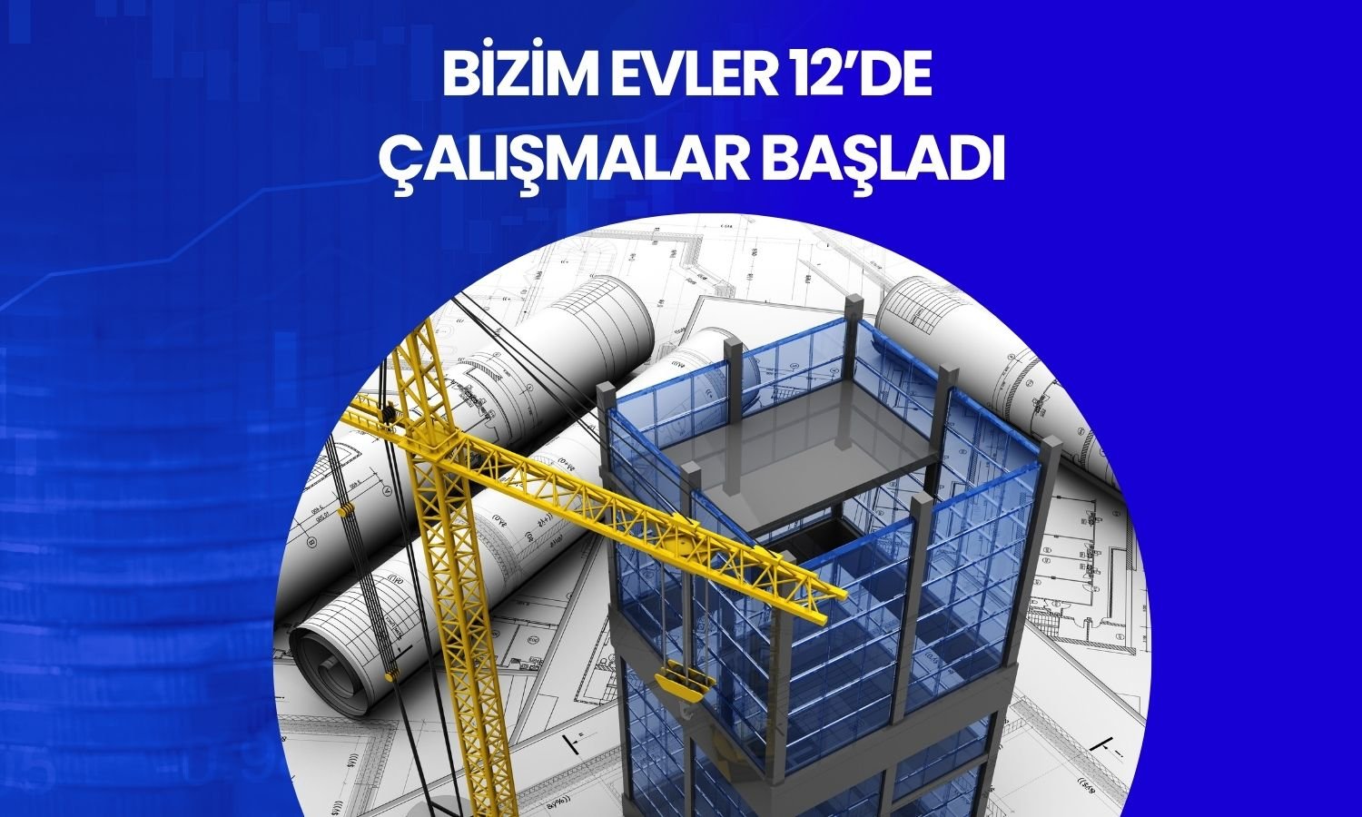 İhlas Gayrimenkul Avcılar Projesi için inşaata başladı
