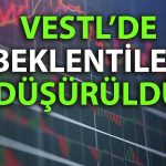 İki kurumdan Vestel’e hedef fiyat indirimi: TUT önerisi sürüyor