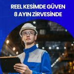 İmalat güveni Kasım’da 8 ayın zirvesinde sabit kaldı
