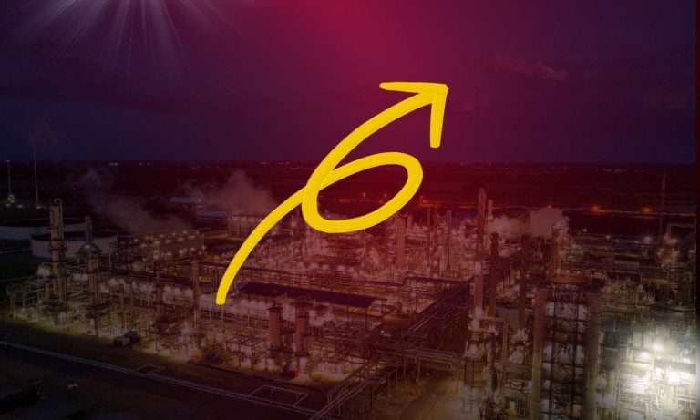 İmalat sanayide kapasite kullanımı üç aydır artıyor