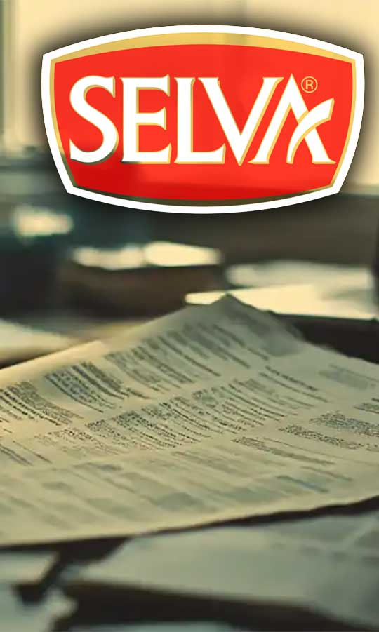 İmaş Makina, Selva Gıda'daki hisselerini güçlendirdi