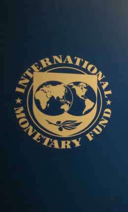 IMF: Türkiye büyümede G20 ülkelerini geride bırakacak