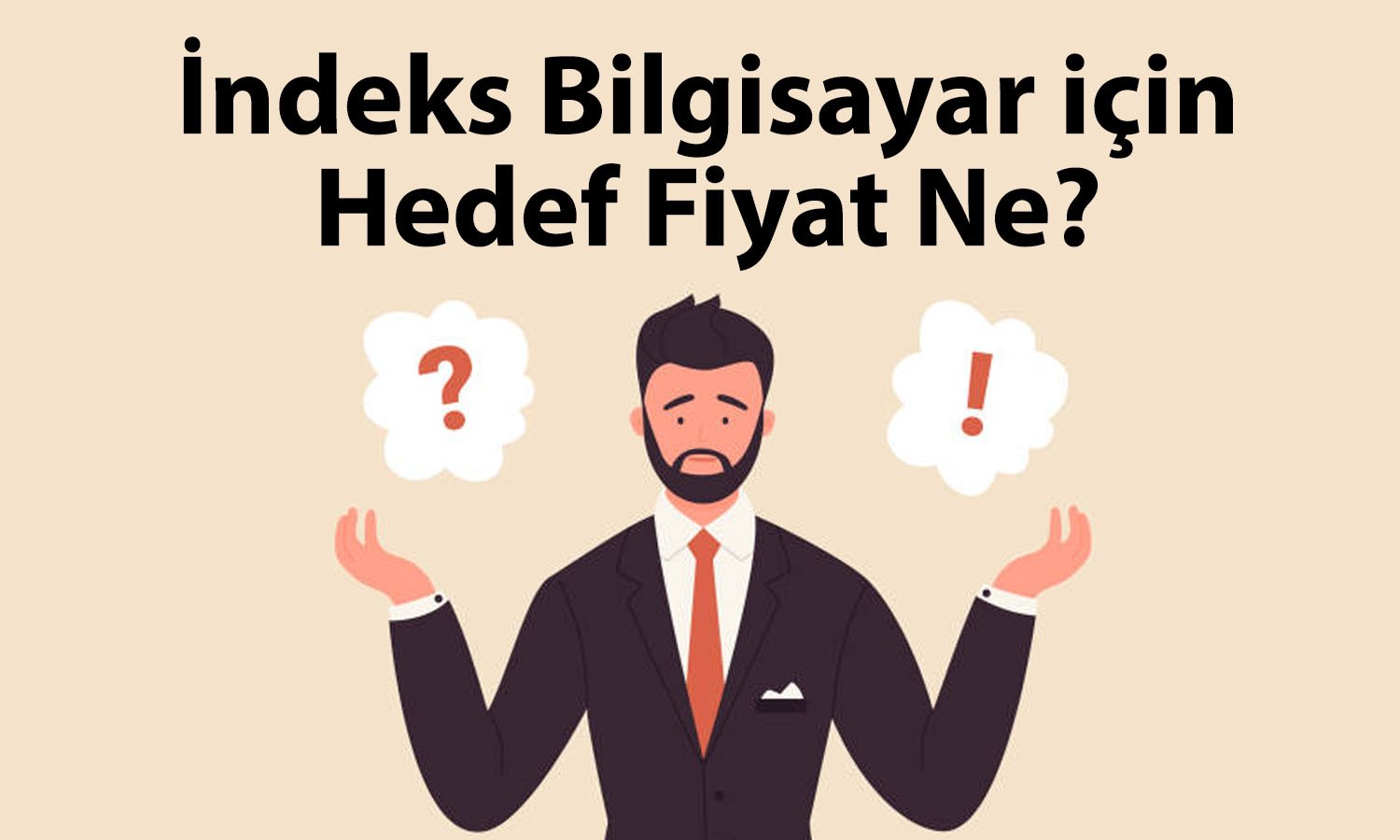 İndeks Bilgisayar (INDES) hedef fiyat: 9,3 TL’ye ulaşacak mı?