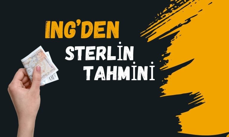 ING: EUR/GBP Aralık öncesi 0,8850’e yükselebilir