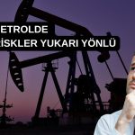 ING’den petrol tahmini: Rus yaptırımları görünümü bozuyor