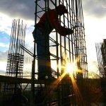 İnşaat üretimi yüzde 30’a yakın artışla 7,5 yılın en yükseğinde