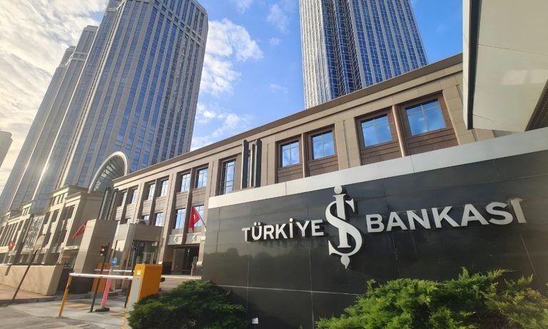 İş Bankası’ndan 2,7 milyar TL’lik tahsili gecikmiş alacak satışı