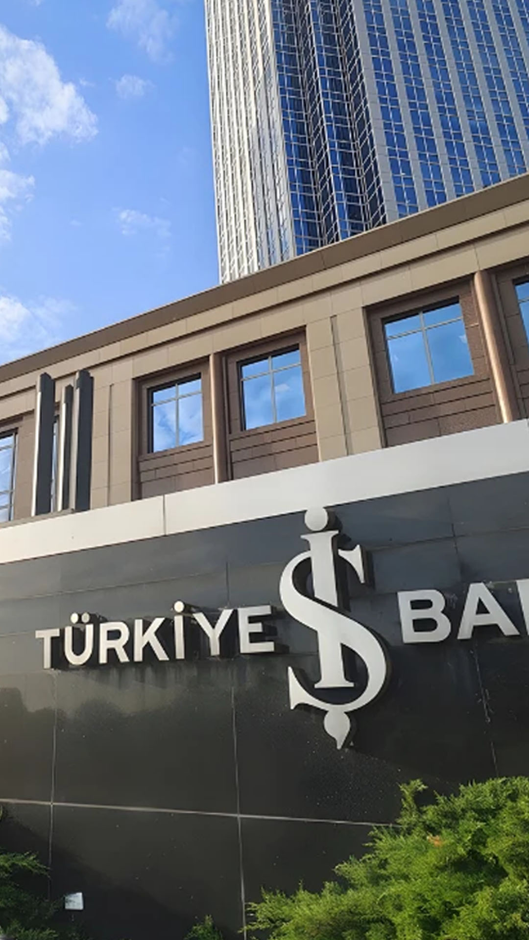 İş Bankası’ndan 2,7 milyar TL’lik tahsili gecikmiş alacak satışı