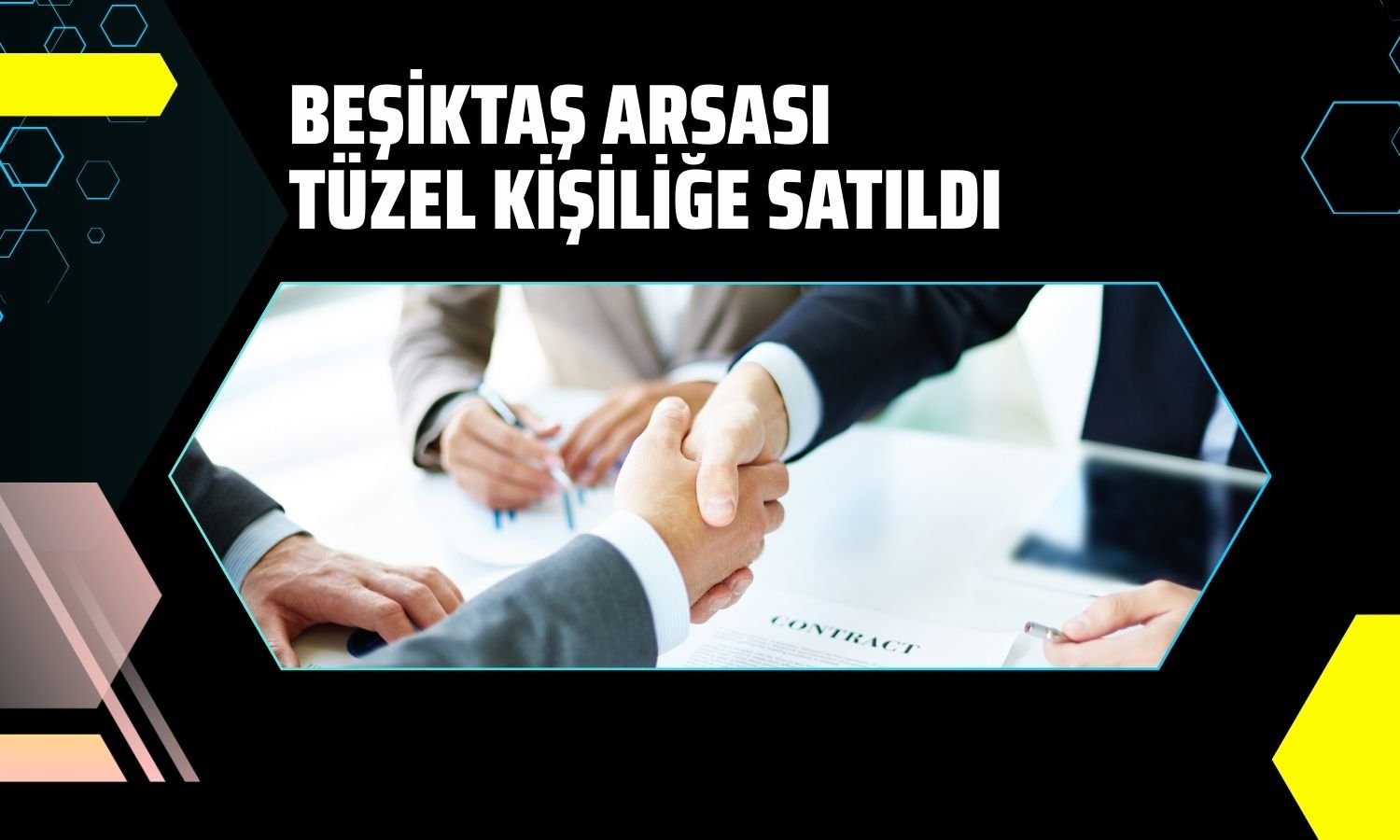 ISGYO, Beşiktaş’taki arsasını 24,24 milyon dolara sattı