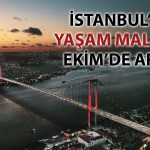 İstanbul’da Enflasyon yeniden yükselişe geçti: Giyim ve ayakkabıda artış