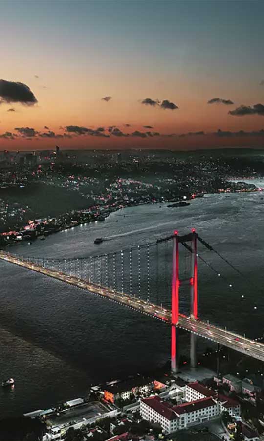 İstanbul'da Enflasyon yeniden yükselişe geçti: Giyim ve ayakkabıda artış