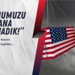 İsviçre-ABD ticaret anlaşması tartışması: Ruhumuzu şeytana satmadık