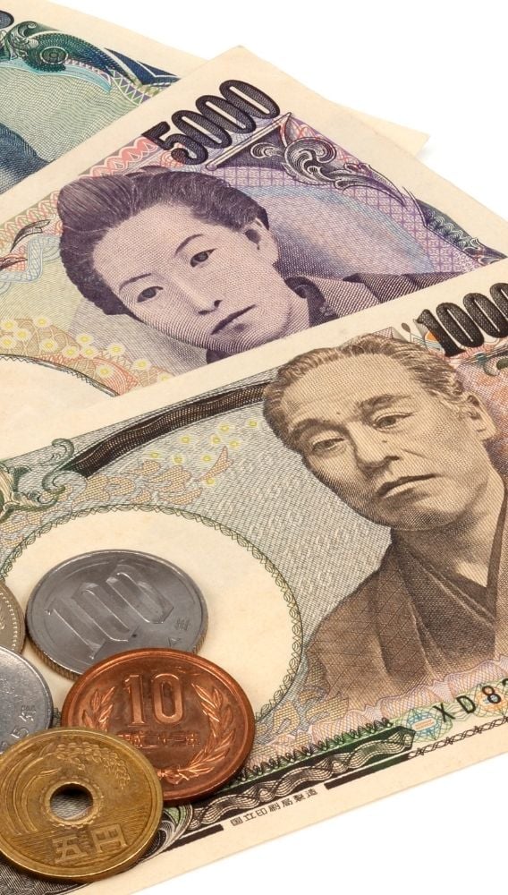 Japon Maliye Bakanı: Yen’deki zayıflık spekülatif