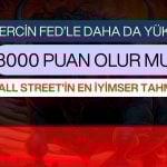 JPMorgan S&P 500 için en boğa tahmini daha da yükseltti