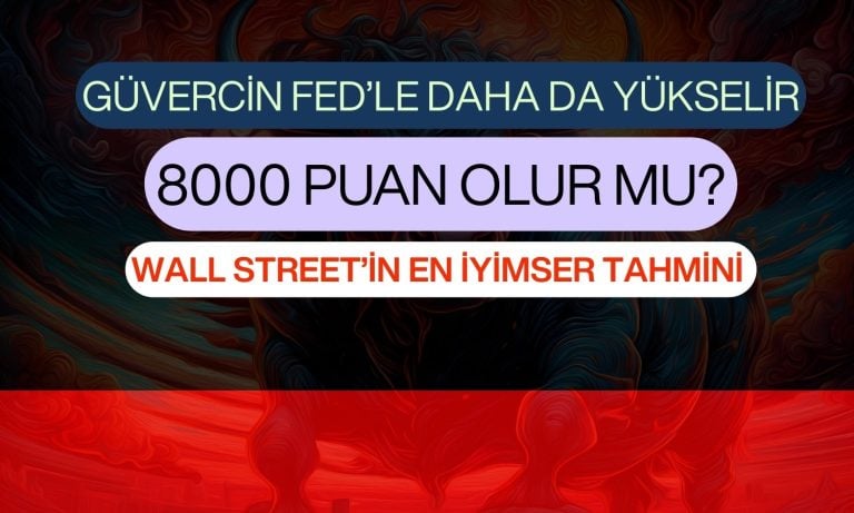 JPMorgan S&P 500 için en boğa tahmini daha da yükseltti