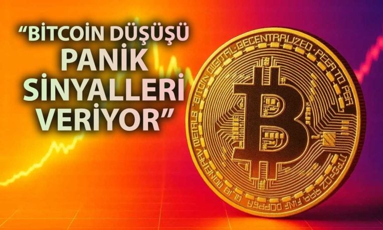 K33: Bitcoin’de satış doygunluğa ulaştı güçlü alım fırsat doğdu