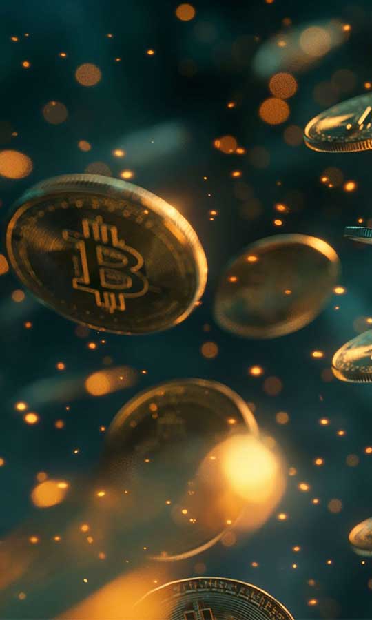 K33, Bitcoin'de tehlikeli kaldıraç birikimine karşı uyardı