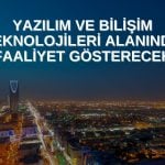 Kafein Yazılım, Suudi Arabistan’da bağlı ortaklık kuruyor