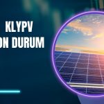 Kalyon Güneş’ten 1,1 milyar TL’lik satış sözleşmesi