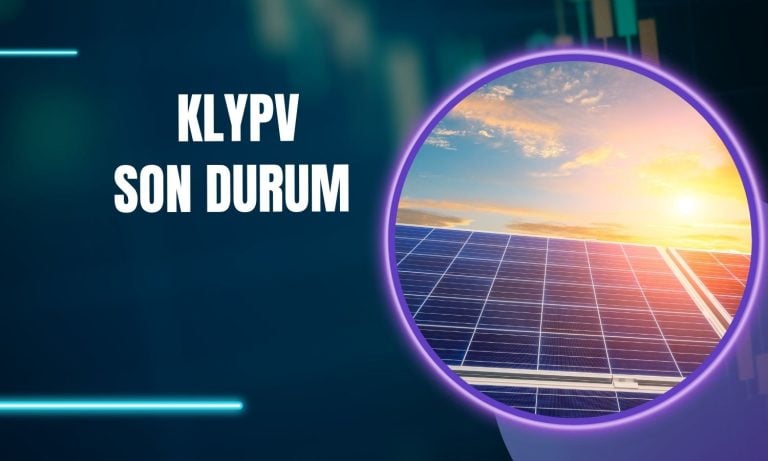 Kalyon Güneş’ten 1,1 milyar TL’lik satış sözleşmesi