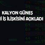 Kalyon Güneş’ten 218 milyon TL’lik yeni satış