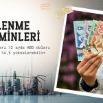 Kanada doları ticaret belirsizliği azalırsa güç kazanabilir