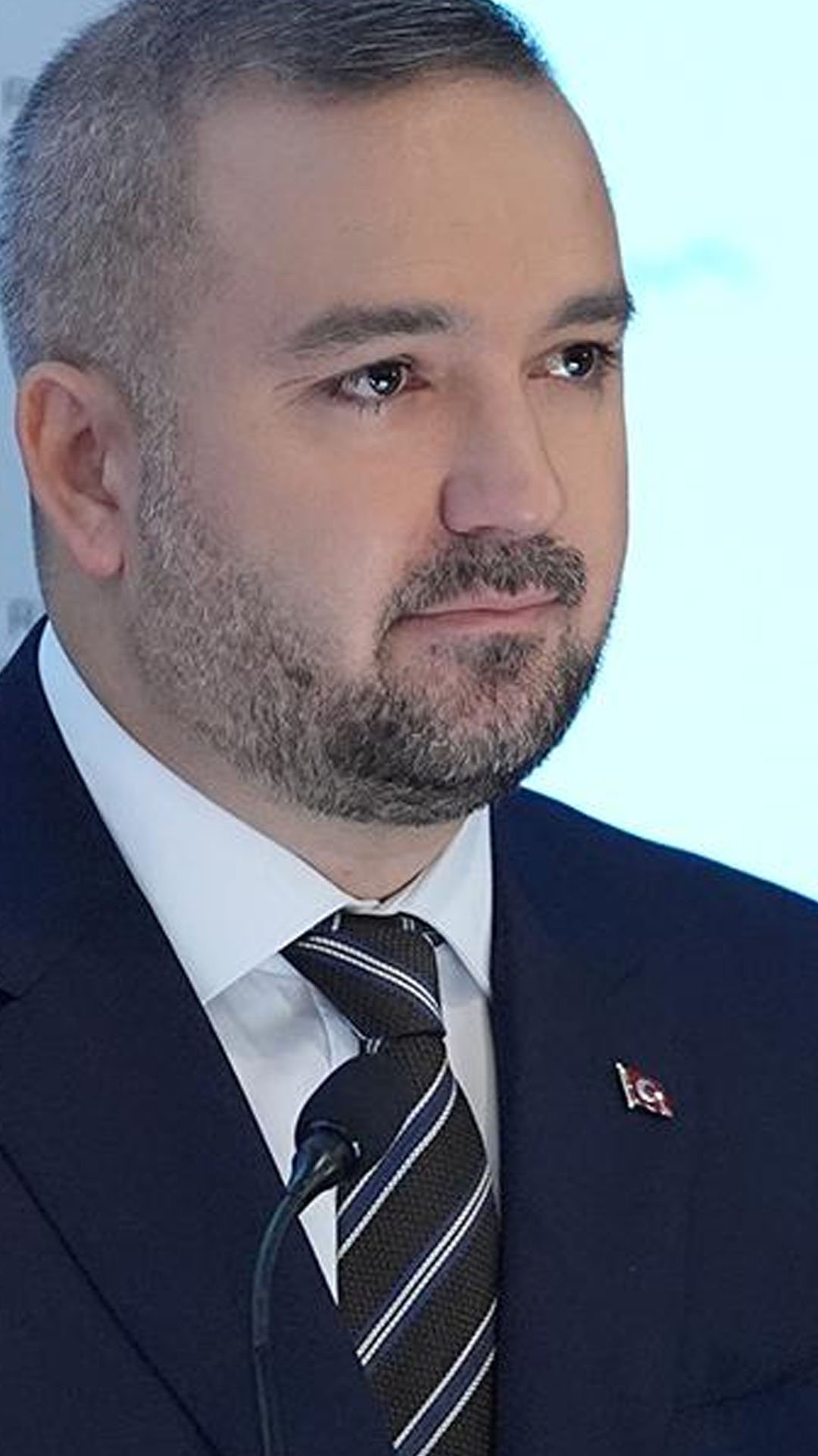 Karahan: Öncelikli hedefimiz enflasyonu yüzde 5’te sabitlemek