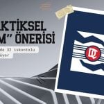 Kardemir (KRDMD) için ‘taktiksel alım’ önerisi verildi