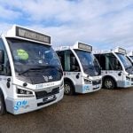 Karsan, Romanya’ya 30 elektrikli otobüs satacak