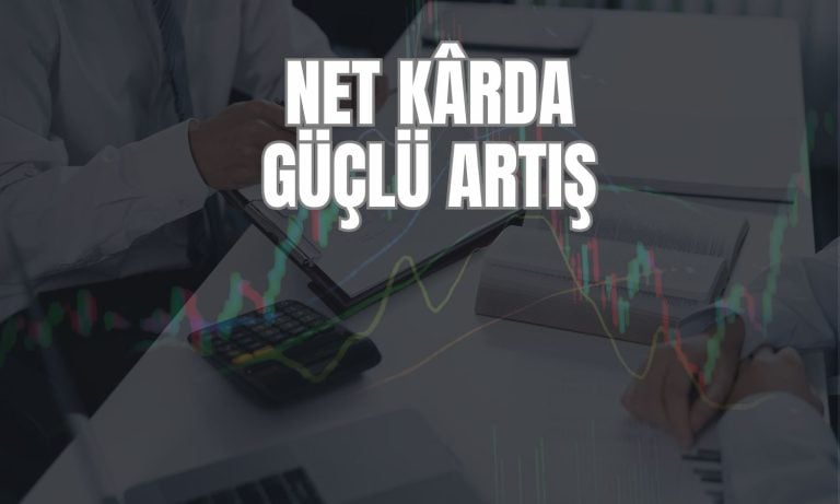 Katılımevim’in net kârında yüzde 344 artış!