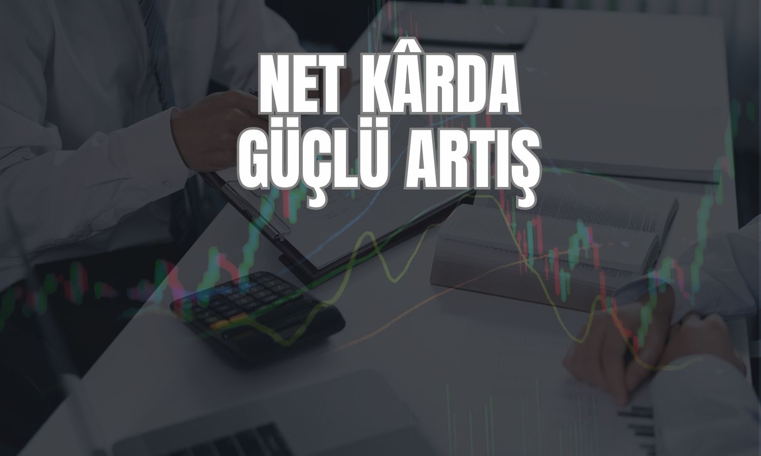 Katılımevim’in net kârında yüzde 344 artış!
