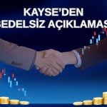 Kayseri Şeker, bedelsiz SPK başvurusunu tamamladı