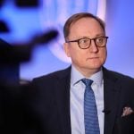 Kazaks: ECB faiz indirimi için beklemede kalmalı