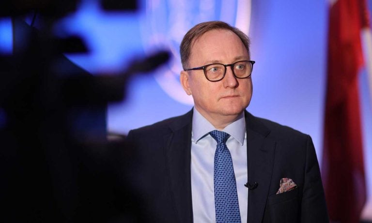 Kazaks: ECB faiz indirimi için beklemede kalmalı