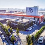 Kimteks, EcoVadis’ten altın madalya aldı