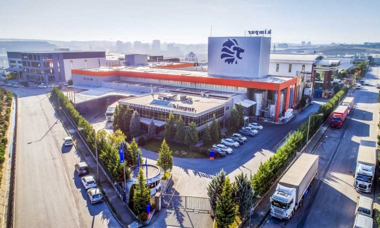 Kimteks, EcoVadis’ten altın madalya aldı