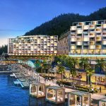 Kızılbük GYO imar davasını kazandı: Proje yolu açıldı