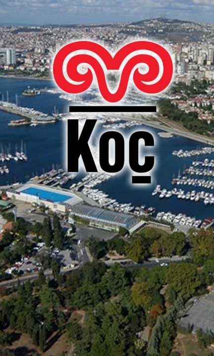 Koç Holding’in bağlı ortaklığı Tek-Art’a Rekabet Kurumu’ndan onay çıktı