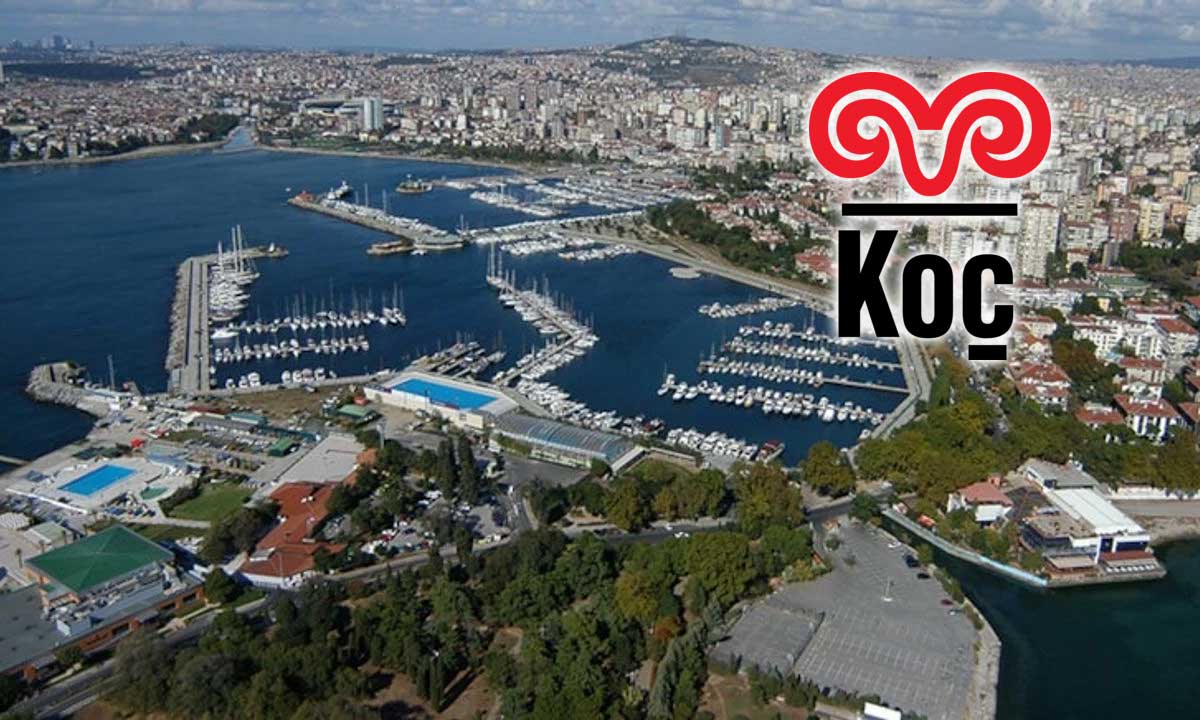 Koç Holding’in bağlı ortaklığı Tek-Art’a Rekabet Kurumu’ndan onay çıktı