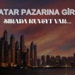 Koton Katar’da ilk mağazasını açtı: Sırada Kuveyt var!