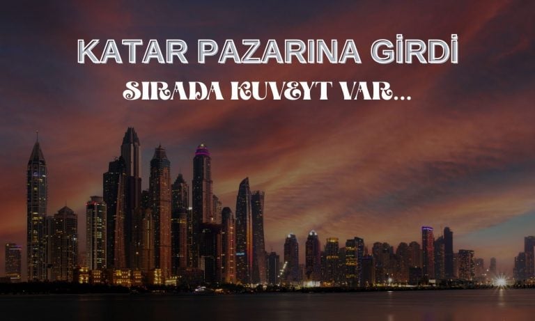 Koton Katar’da ilk mağazasını açtı: Sırada Kuveyt var!