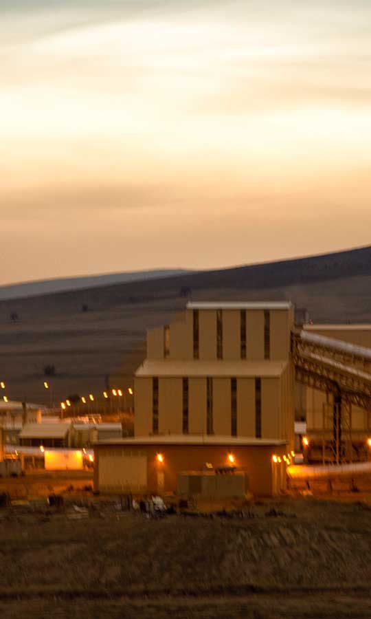 KOZAL'ın net karı 9 ayda 4,5 milyar TL'ye ulaştı