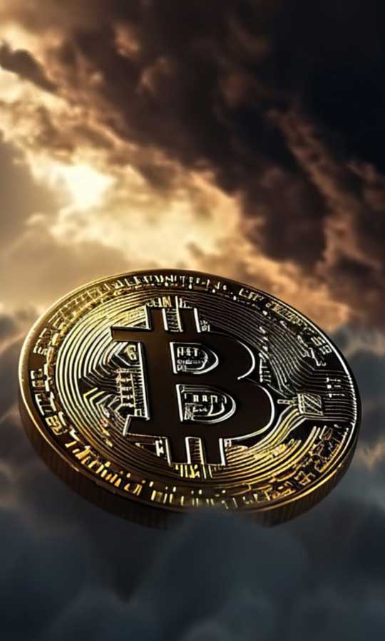 Kripto analistleri uyardı: Bitcoin dip noktasına yakın