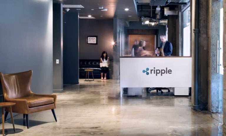 Kripto devi Ripple, 500 milyon dolar sermaye artırdı